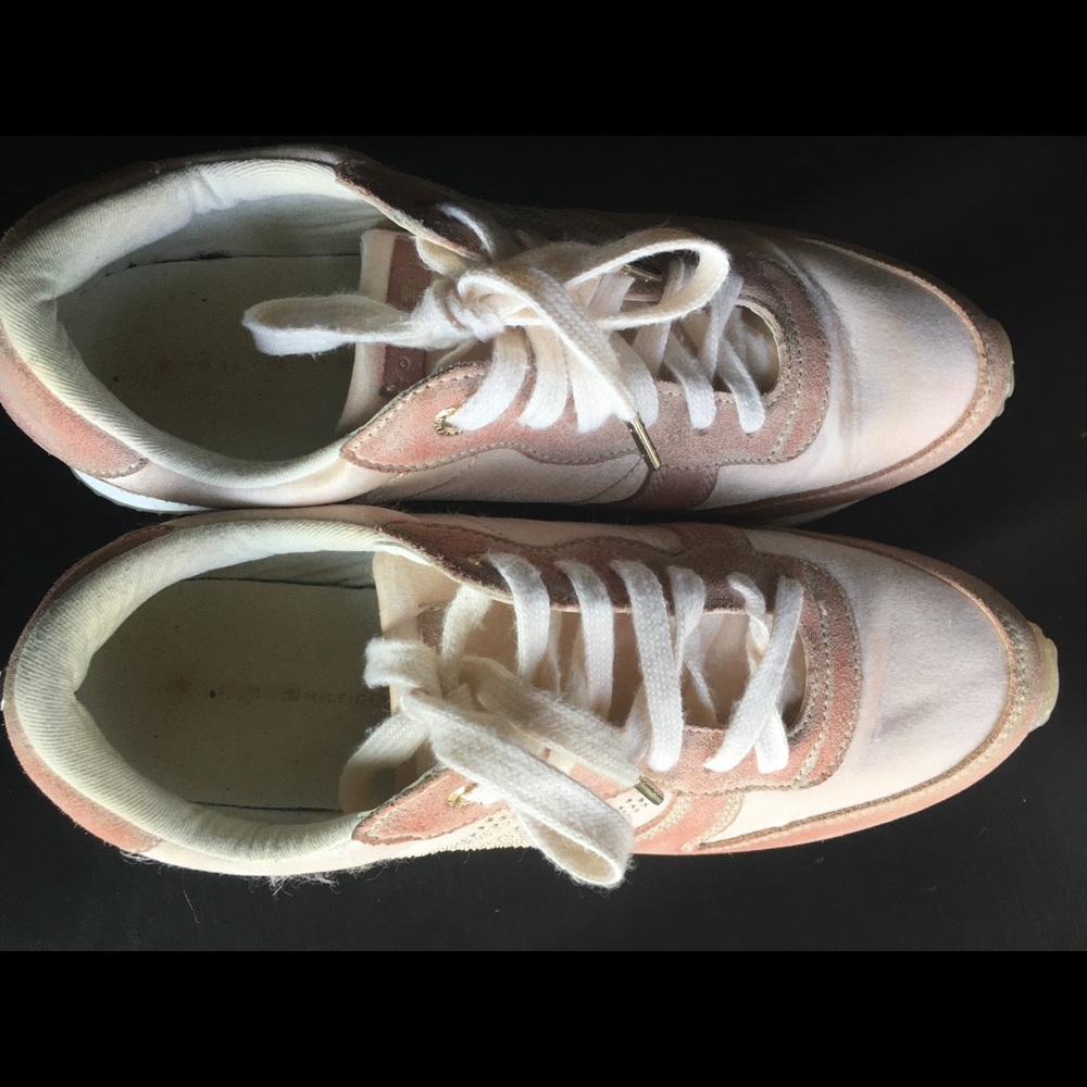 Tommy Hilfiger sneakers